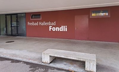 Hallenbad Fondli, Fondlistrasse 7, 8953 Dietikon